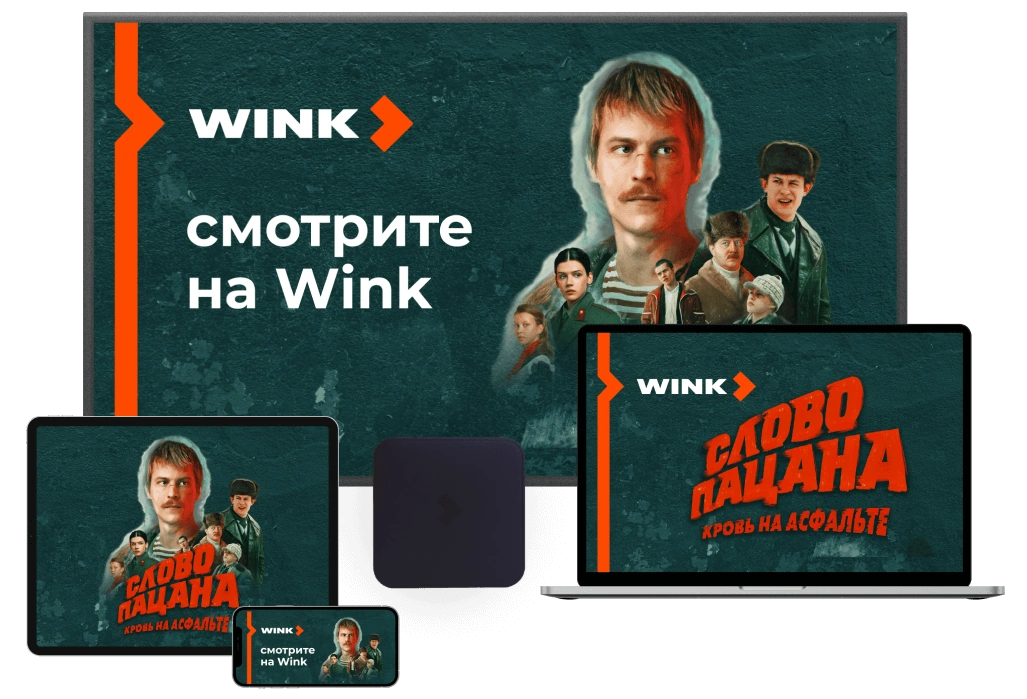 Wink %provider2% в деревне Дубнево